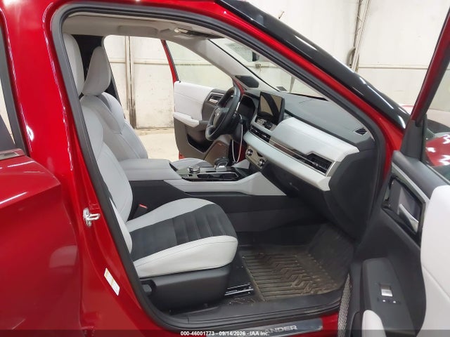 Auction sale of the 2025 Mitsubishi Outlander Se 2.5 S-awc/trail Edition S-awc, vin: JA4J4VA81SZ051445, lot number: 46001773