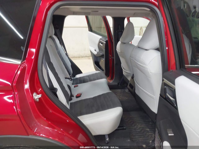 Auction sale of the 2025 Mitsubishi Outlander Se 2.5 S-awc/trail Edition S-awc, vin: JA4J4VA81SZ051445, lot number: 46001773