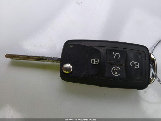 46001780 :رقم المزاد ، 1VWCV7A33FC074419 vin ، 2015 Volkswagen Passat 2.0l Tdi Sel Premium مزاد بيع