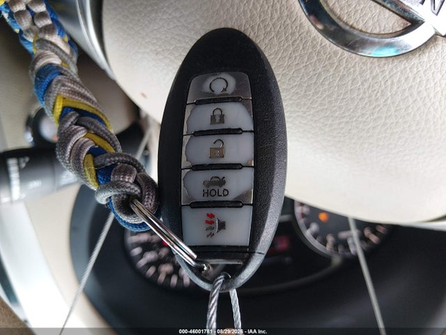Nissan Altima 2.5 S 2015 1N4AL3AP7FC459094 Image 11