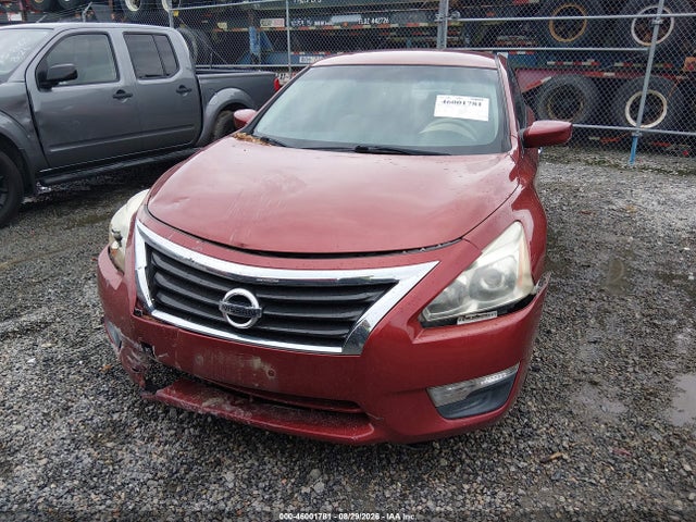 Nissan Altima 2.5 S 2015 1N4AL3AP7FC459094 Image 12