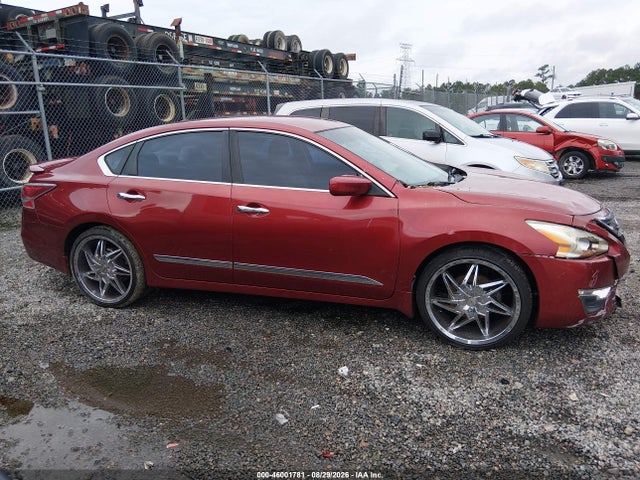 Nissan Altima 2.5 S 2015 1N4AL3AP7FC459094 Image 13
