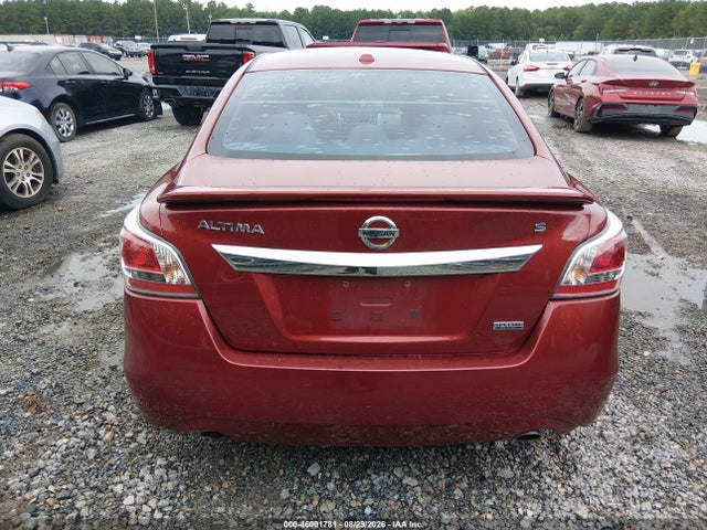 Nissan Altima 2.5 S 2015 1N4AL3AP7FC459094 Image 16