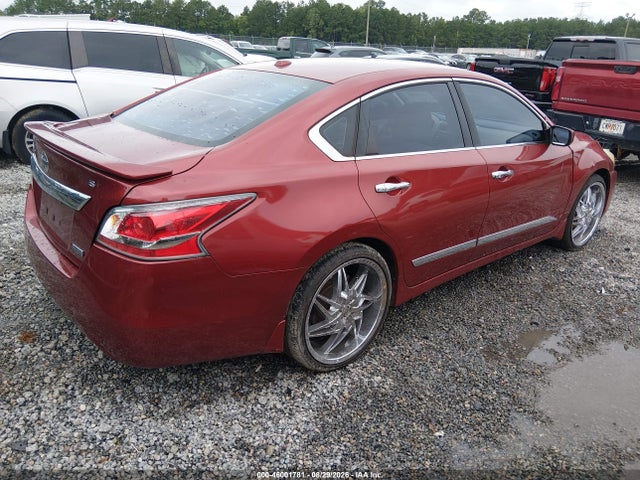 Nissan Altima 2.5 S 2015 1N4AL3AP7FC459094 Image 4
