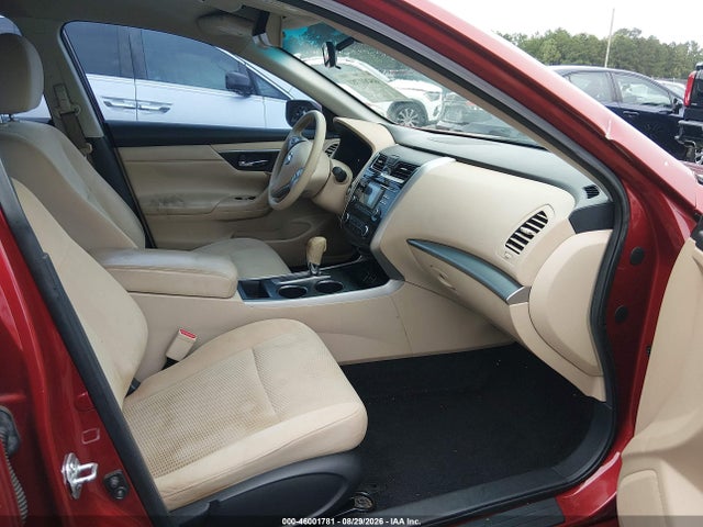 Nissan Altima 2.5 S 2015 1N4AL3AP7FC459094 Image 5