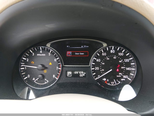Nissan Altima 2.5 S 2015 1N4AL3AP7FC459094 Image 7