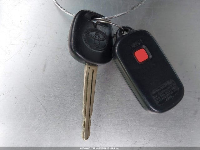 2005 Toyota Corolla Le მანქანა იყიდება აუქციონზე, vin: 1NXBR32E45Z407095, აუქციონის ნომერი: 46001787