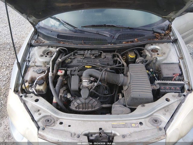 46001794 :رقم المزاد ، 1C3EL45X44N421002 vin ، 2004 Chrysler Sebring مزاد بيع