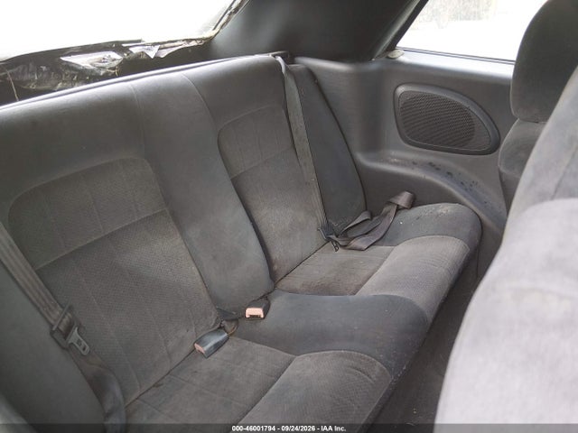 46001794 :رقم المزاد ، 1C3EL45X44N421002 vin ، 2004 Chrysler Sebring مزاد بيع