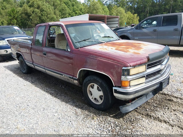 1994 Chevrolet Gmt-400 C1500 მანქანა იყიდება აუქციონზე, vin: 1GCEC19K3RE117658, აუქციონის ნომერი: 46001797