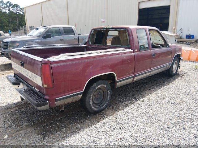 Продажа на аукционе авто 1994 Chevrolet Gmt-400 C1500, vin: 1GCEC19K3RE117658, номер лота: 46001797