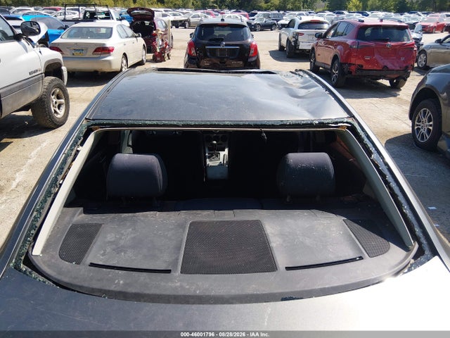 Продажа на аукционе авто 2011 Mazda Mazda3 S Sport, vin: JM1BL1U5XB1445340, номер лота: 46001796