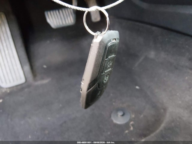 2019 Ford Fusion Sel მანქანა იყიდება აუქციონზე, vin: 3FA6P0CD5KR286652, აუქციონის ნომერი: 46001801