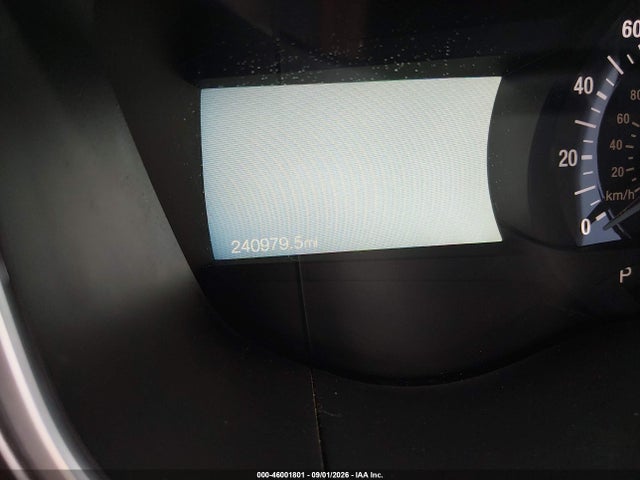 2019 Ford Fusion Sel მანქანა იყიდება აუქციონზე, vin: 3FA6P0CD5KR286652, აუქციონის ნომერი: 46001801