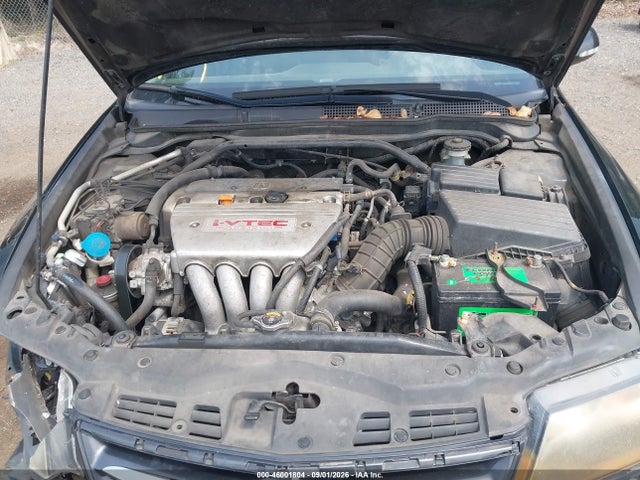Продажа на аукционе авто 2006 Acura Tsx, vin: JH4CL96956C039610, номер лота: 46001804