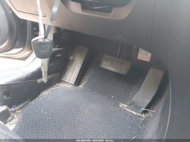 Продажа на аукционе авто 2006 Acura Tsx, vin: JH4CL96956C039610, номер лота: 46001804