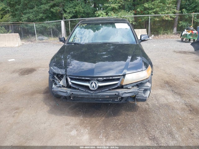 Продажа на аукционе авто 2006 Acura Tsx, vin: JH4CL96956C039610, номер лота: 46001804