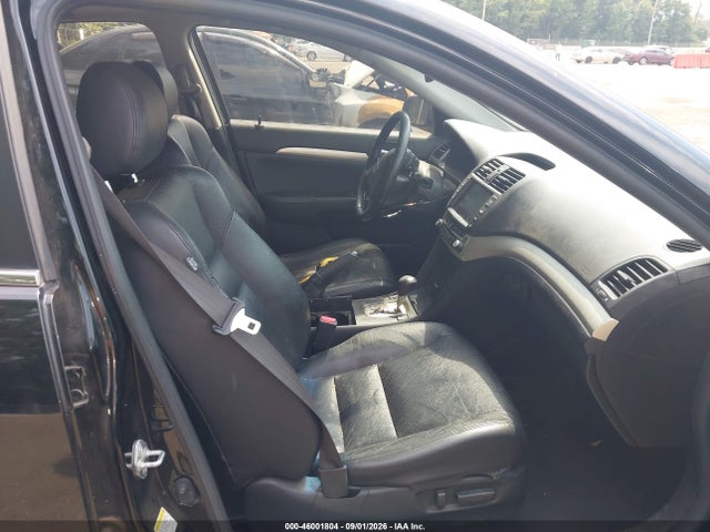 Продажа на аукционе авто 2006 Acura Tsx, vin: JH4CL96956C039610, номер лота: 46001804
