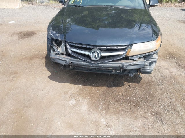Продажа на аукционе авто 2006 Acura Tsx, vin: JH4CL96956C039610, номер лота: 46001804