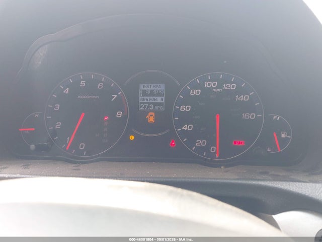 Продажа на аукционе авто 2006 Acura Tsx, vin: JH4CL96956C039610, номер лота: 46001804