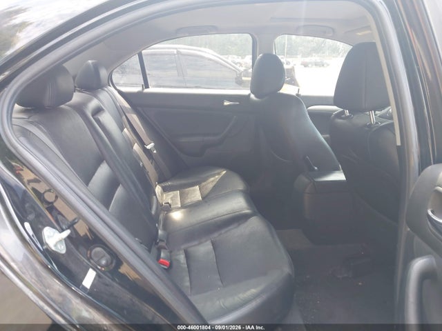 Продажа на аукционе авто 2006 Acura Tsx, vin: JH4CL96956C039610, номер лота: 46001804