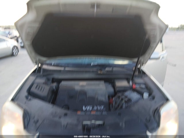 GMC Terrain Sle-2 2014 2GKFLRE34E6257061 Image 10