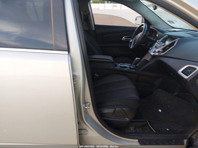 GMC Terrain Sle-2 2014 2GKFLRE34E6257061 Image 5