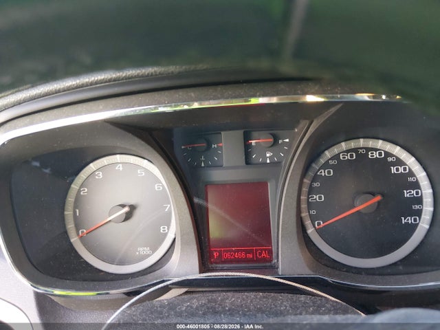 GMC Terrain Sle-2 2014 2GKFLRE34E6257061 Image 7