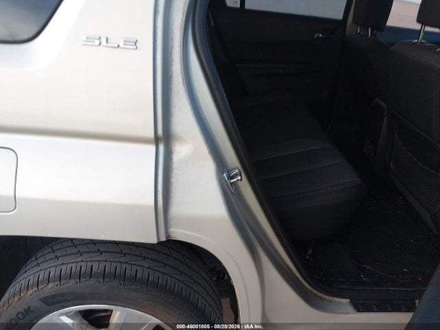 GMC Terrain Sle-2 2014 2GKFLRE34E6257061 Image 8