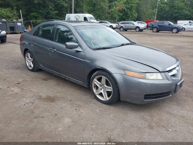 Продажа на аукционе авто 2006 Acura Tl, vin: 19UUA66226A013024, номер лота: 46001812