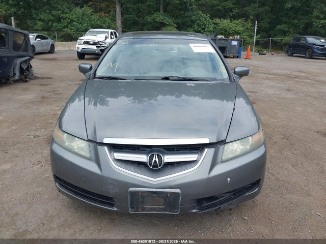 Продажа на аукционе авто 2006 Acura Tl, vin: 19UUA66226A013024, номер лота: 46001812