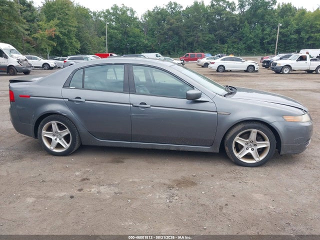 Продажа на аукционе авто 2006 Acura Tl, vin: 19UUA66226A013024, номер лота: 46001812