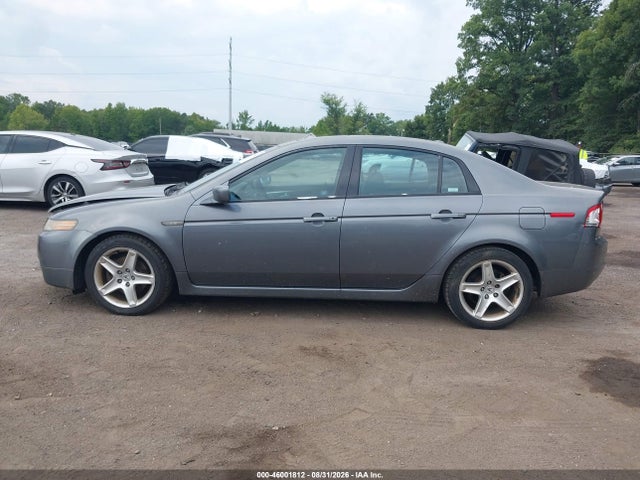 Продажа на аукционе авто 2006 Acura Tl, vin: 19UUA66226A013024, номер лота: 46001812