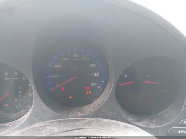 Продажа на аукционе авто 2006 Acura Tl, vin: 19UUA66226A013024, номер лота: 46001812