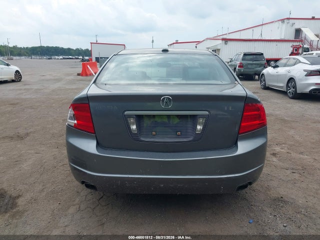 Продажа на аукционе авто 2006 Acura Tl, vin: 19UUA66226A013024, номер лота: 46001812