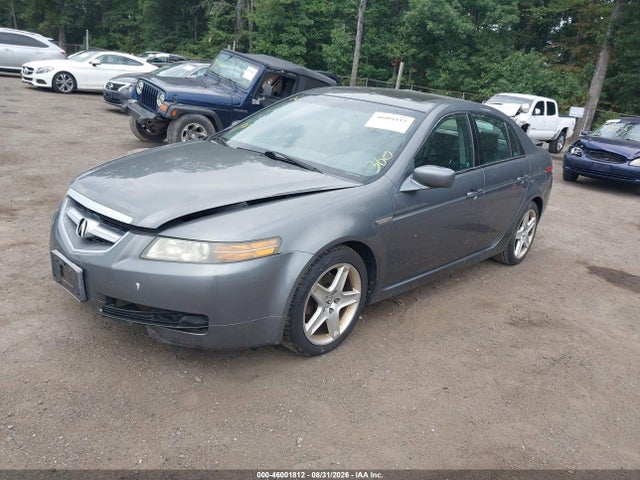 Продажа на аукционе авто 2006 Acura Tl, vin: 19UUA66226A013024, номер лота: 46001812