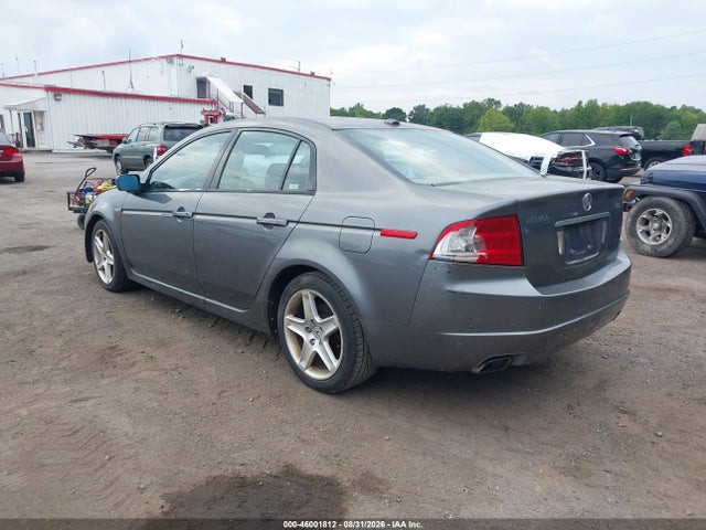 Продажа на аукционе авто 2006 Acura Tl, vin: 19UUA66226A013024, номер лота: 46001812