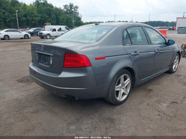Продажа на аукционе авто 2006 Acura Tl, vin: 19UUA66226A013024, номер лота: 46001812