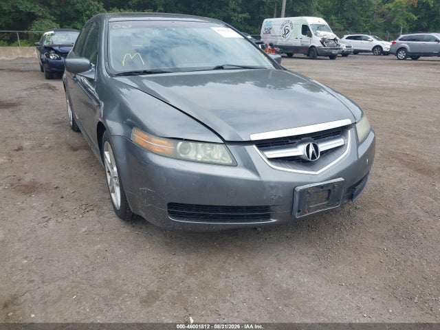 Продажа на аукционе авто 2006 Acura Tl, vin: 19UUA66226A013024, номер лота: 46001812