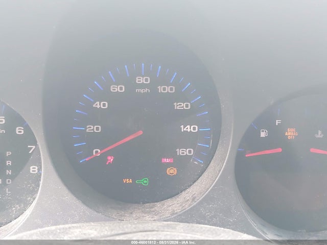 Продажа на аукционе авто 2006 Acura Tl, vin: 19UUA66226A013024, номер лота: 46001812
