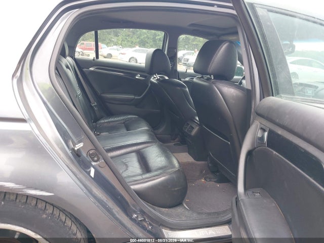 Продажа на аукционе авто 2006 Acura Tl, vin: 19UUA66226A013024, номер лота: 46001812