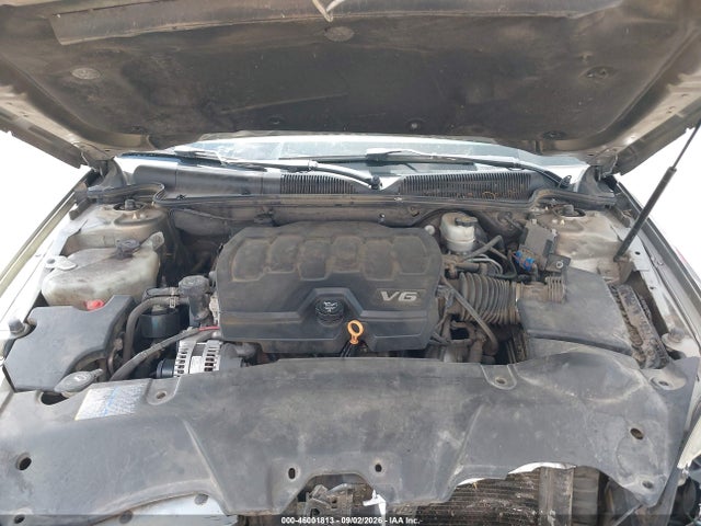 Продаж на аукціоні авто 2011 Buick Lucerne Cxl Premium, vin: 1G4HJ5EM3BU106605, номер лоту: 46001813