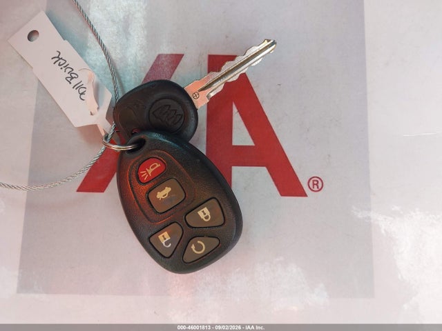 Продаж на аукціоні авто 2011 Buick Lucerne Cxl Premium, vin: 1G4HJ5EM3BU106605, номер лоту: 46001813