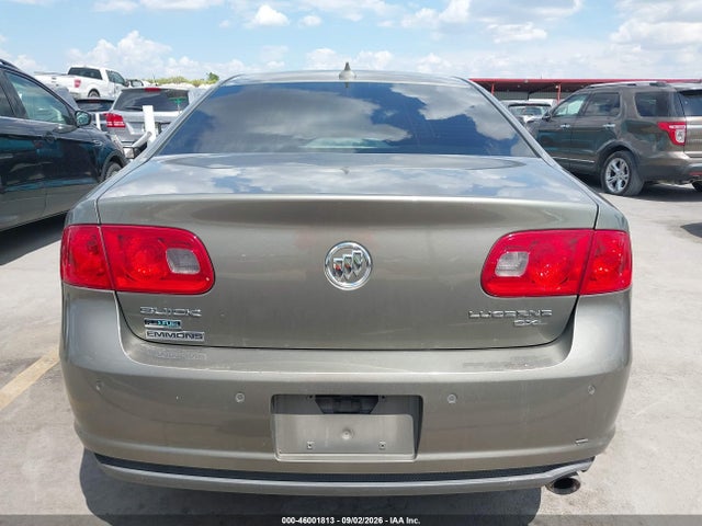 Продаж на аукціоні авто 2011 Buick Lucerne Cxl Premium, vin: 1G4HJ5EM3BU106605, номер лоту: 46001813
