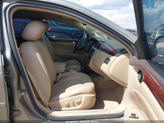 Продаж на аукціоні авто 2011 Buick Lucerne Cxl Premium, vin: 1G4HJ5EM3BU106605, номер лоту: 46001813