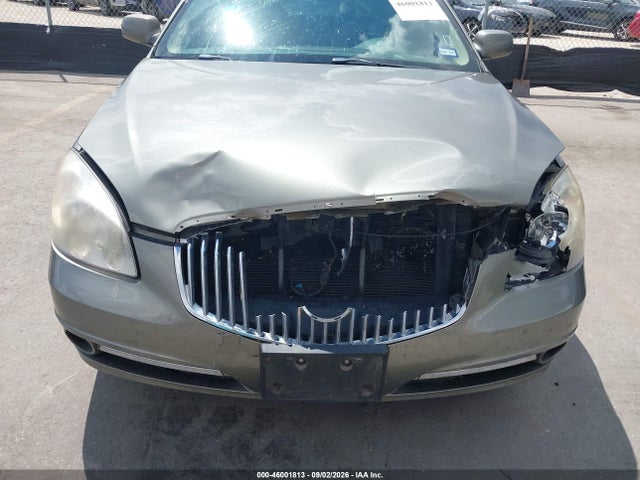 Продаж на аукціоні авто 2011 Buick Lucerne Cxl Premium, vin: 1G4HJ5EM3BU106605, номер лоту: 46001813