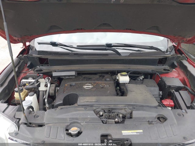 Aukcja sprzedaży 2014 Nissan Pathfinder S, vin: 5N1AR2MN5EC714249, numer aukcji: 46001815
