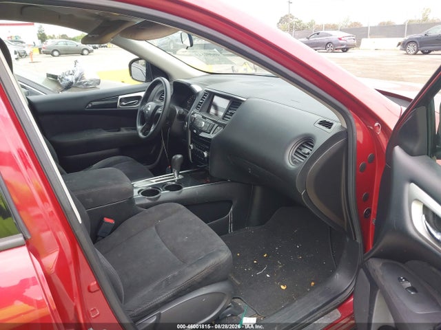 Aukcja sprzedaży 2014 Nissan Pathfinder S, vin: 5N1AR2MN5EC714249, numer aukcji: 46001815