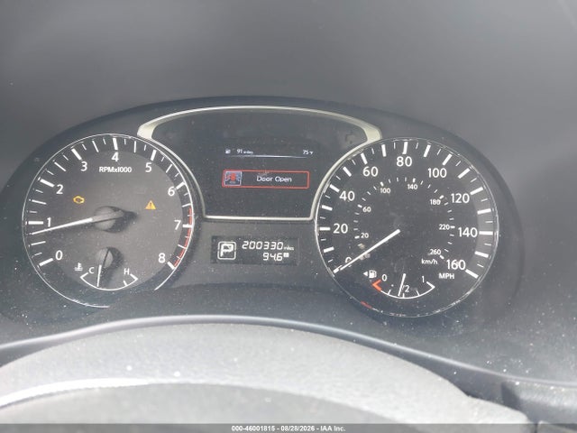 Aukcja sprzedaży 2014 Nissan Pathfinder S, vin: 5N1AR2MN5EC714249, numer aukcji: 46001815