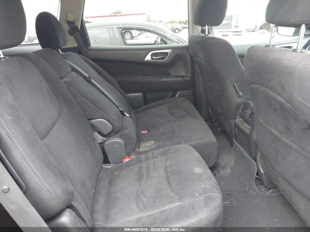 Aukcja sprzedaży 2014 Nissan Pathfinder S, vin: 5N1AR2MN5EC714249, numer aukcji: 46001815